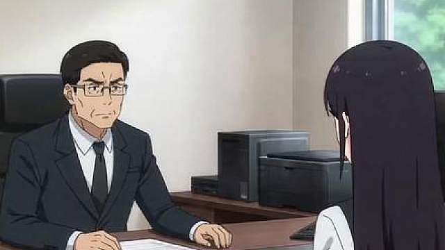 不一样的特长