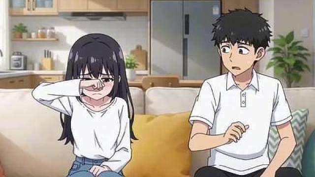 直男安慰指南