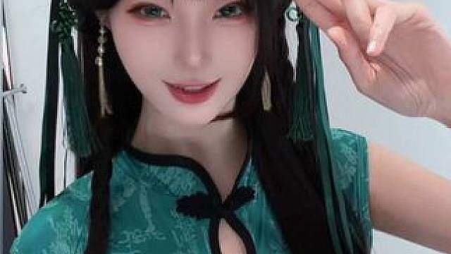 萌萌之中早已注定