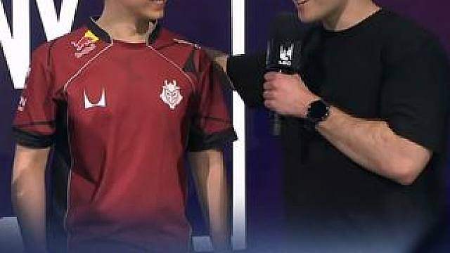 Perkz：G2夺冠的幕后英雄