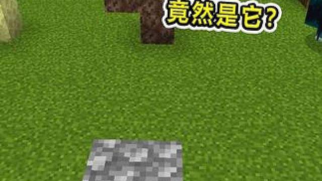 假如怪物会说话！谁才是MC最强BOSS?