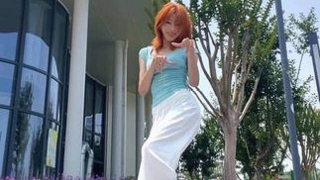 谁的夏天没有shake it！