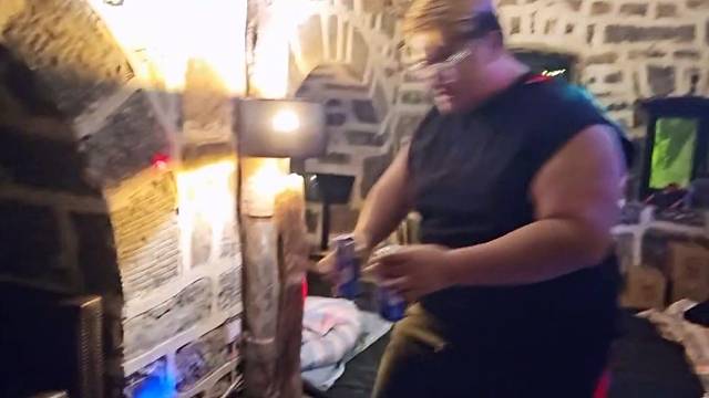 酒吧风云