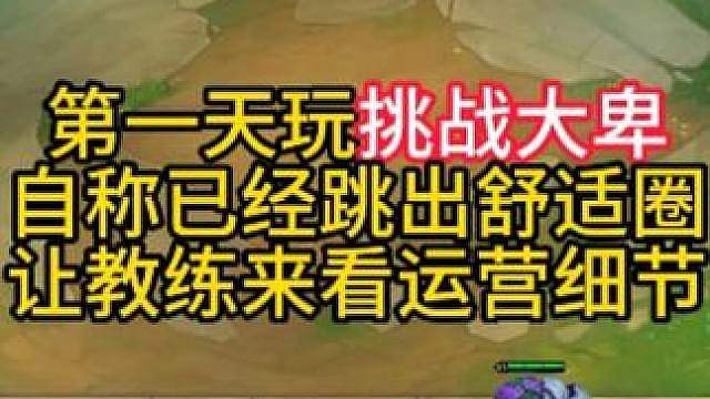 三阶段D完直接挂机！最后还能玩上火炮大卑！