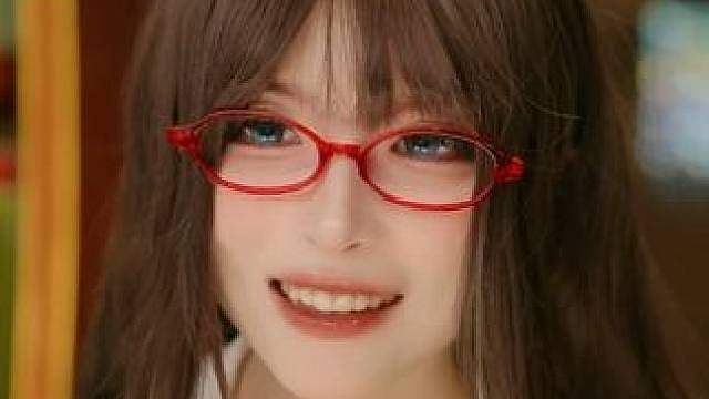 原来兔娘真是好女孩！都是切片组老是在乱搞