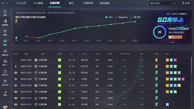 出一个cs2完美金s 可改邮箱 可改手机号 一切可改 纯绿 无挂车记录 手打上去的小号