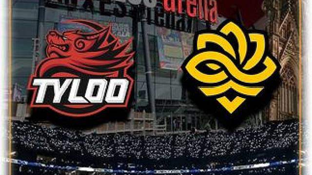 天禄止步晋级传奇组最后一步 接连两次错失晋级机会