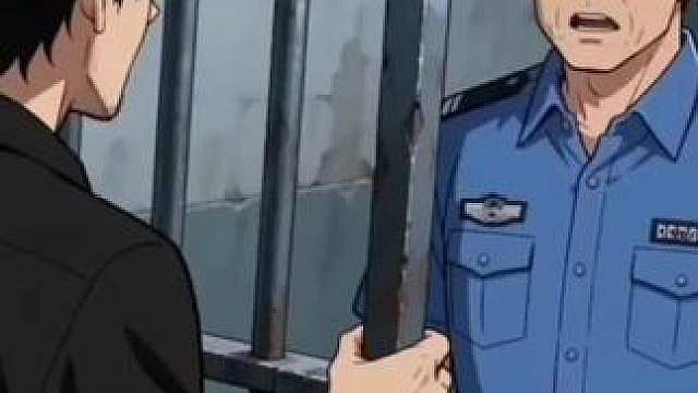 悬疑剧情反转