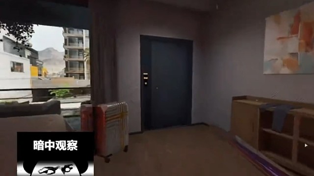 三角洲行动里不少操作实在离谱，演都演不来，堪称游戏迷惑行为合集。