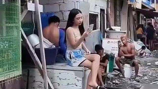 这是全球最脏乱差的地方