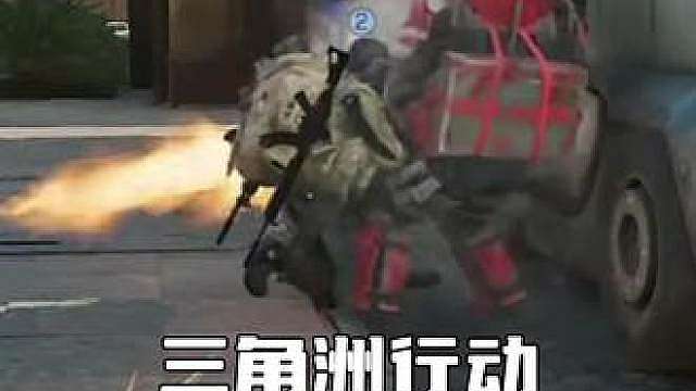 机枪兵打死唐王得封号！