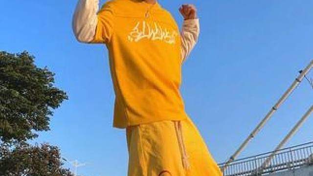千万不要放过这个牛腱子呀！