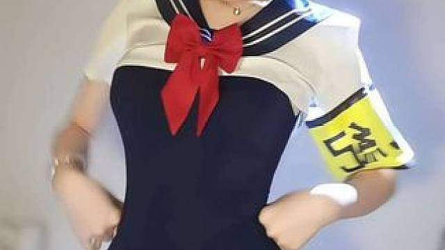 风纪委员在此 哪个杂扣敢违纪