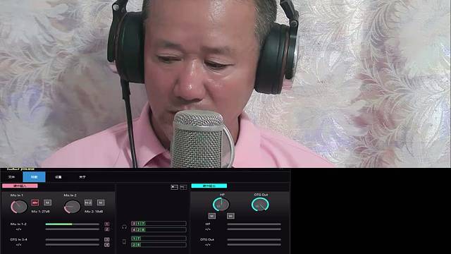 翻唱曲目《最远的你是我最近的爱》