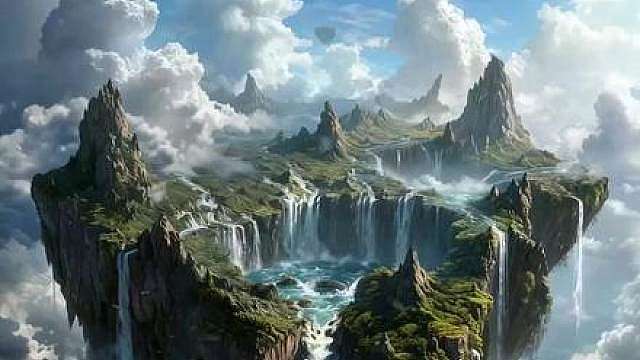 开局圣地师叔祖，女帝为徒仙为奴