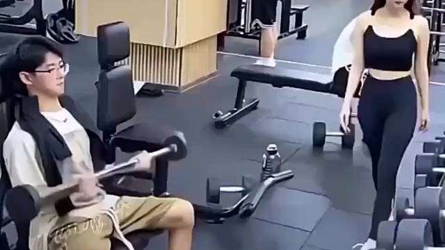 给你机会你不中用啊