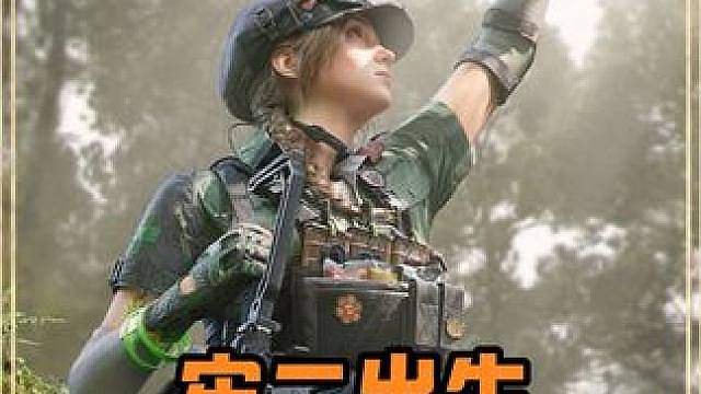 绝密航天跑刀，喜欢在中控打架？那这4红12金我可就拾走了