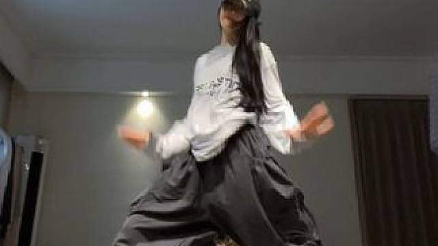 全世界的舞担能不能来跳这一段，太想看了