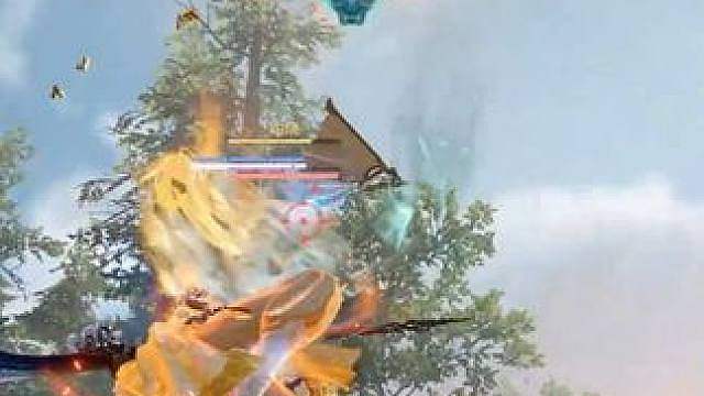 武道无穷