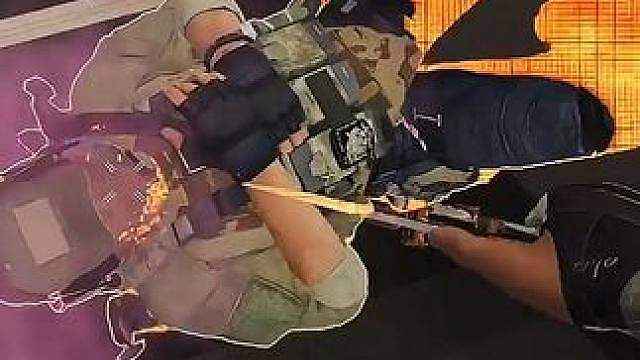 说的是你的使命还没结束