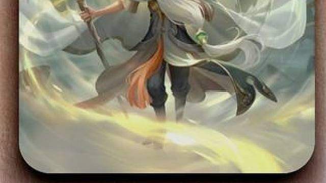 姜子牙的背景故事，他的一生都在为人类而战