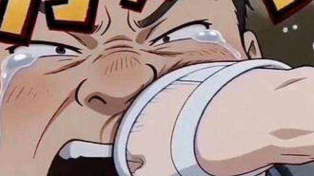 “你就是我的全部”
