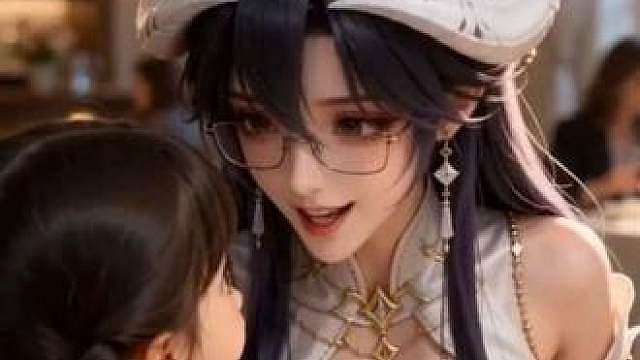 长大后的我怎么这么丑