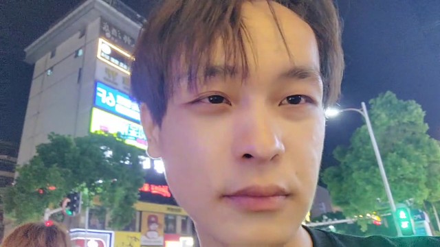 长沙解放西