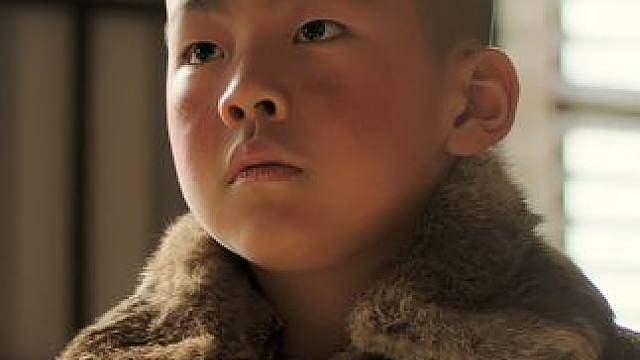 “你叫张学良”