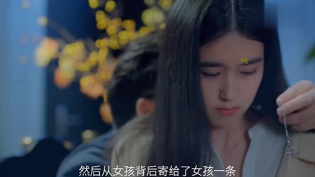 一个女学生的堕落，高能不断