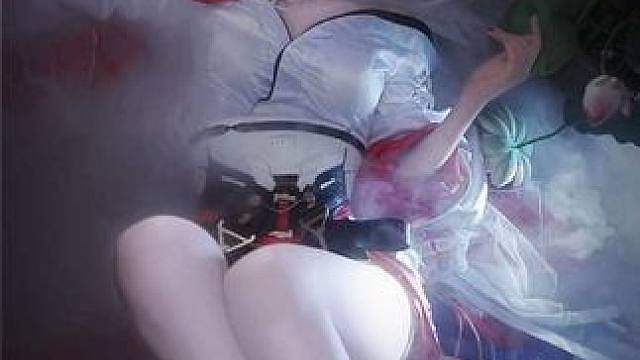 幻梦泡影 须臾一瞬
