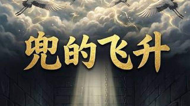 兜的飞升