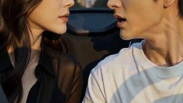 南宫婉，第四十一集——楼下搭讪，你学废了吗？