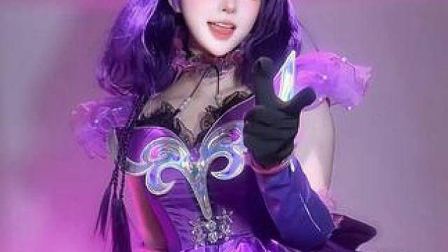 魔仙界最权威之人