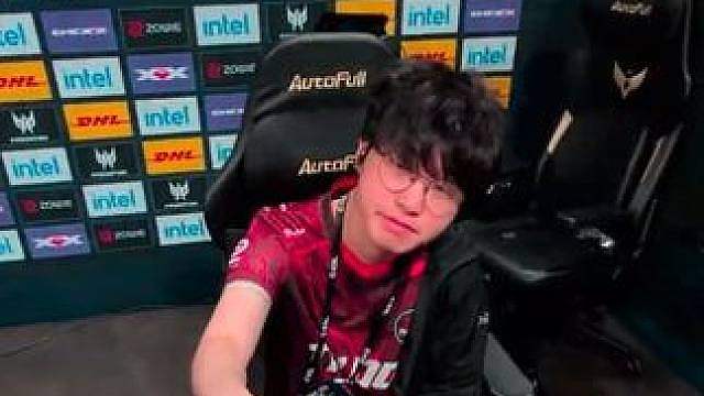 Tyloo加油 Tyloo备战对阵9z比赛，加油！