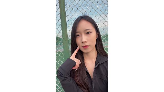 学了两分钟能不能算会打网球