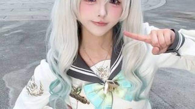 扭来扭去