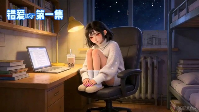 错爱