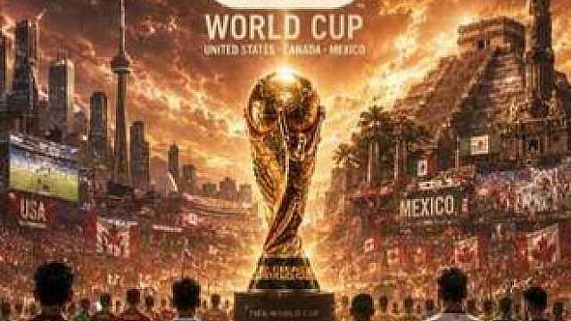 世界杯音乐盘点 纯强词夺理。