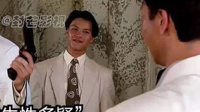 影视解说