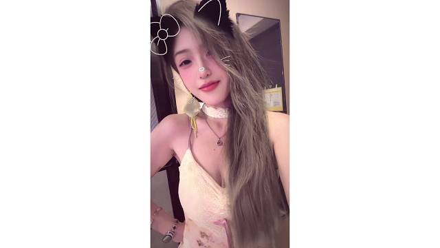 这个视频很女人