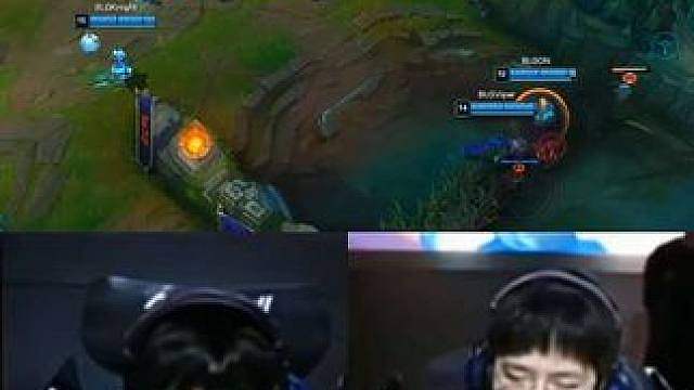 道贤玩这么帅吗