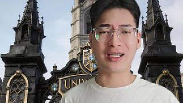 皮城得走单招了：