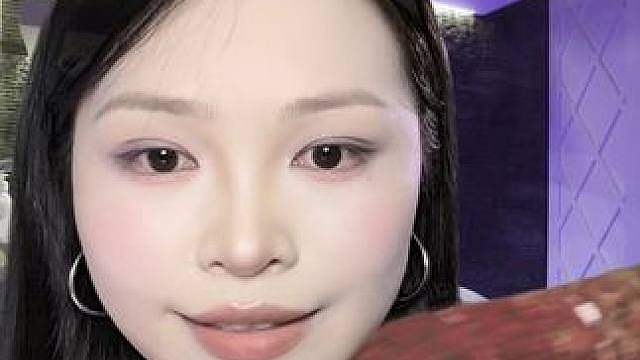 美容院“天降名额”，我当时太困了，没想那么多……