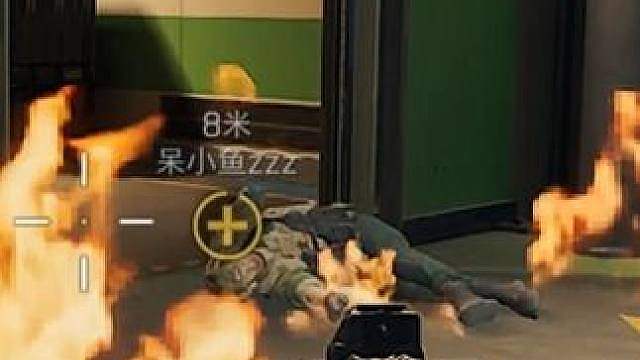 鲁鲁烤鱼记