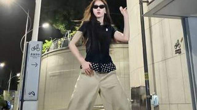 终于赶上末班车！这个style真的爱