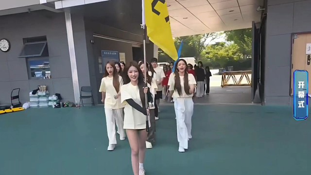 大王乔鹿鹿高级老戏骨出场，小雅这个队名我要笑疯了