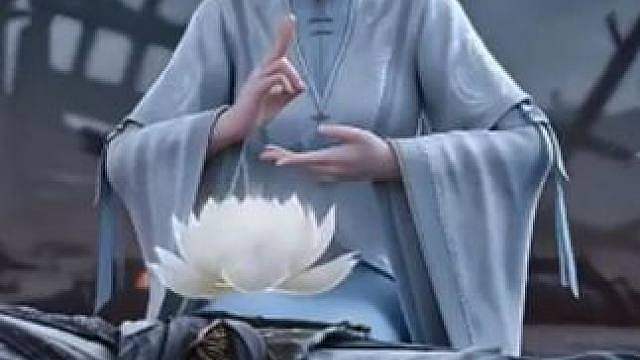 贺小凉：陈平安你死后就是我的郎君了