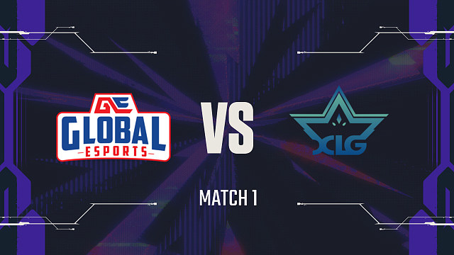【回放】GE vs XLG_1-2026伦敦大师赛