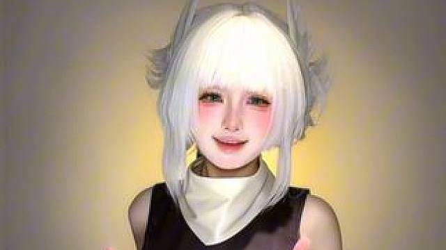 这套萌萌的